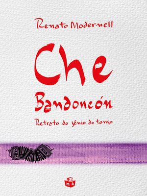 cover image of Che Bandoneón
